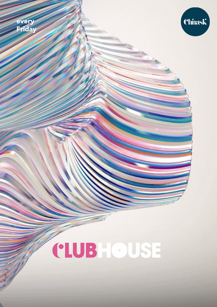 Chinaski Club Friday Frankfurt am Main Nachtclub