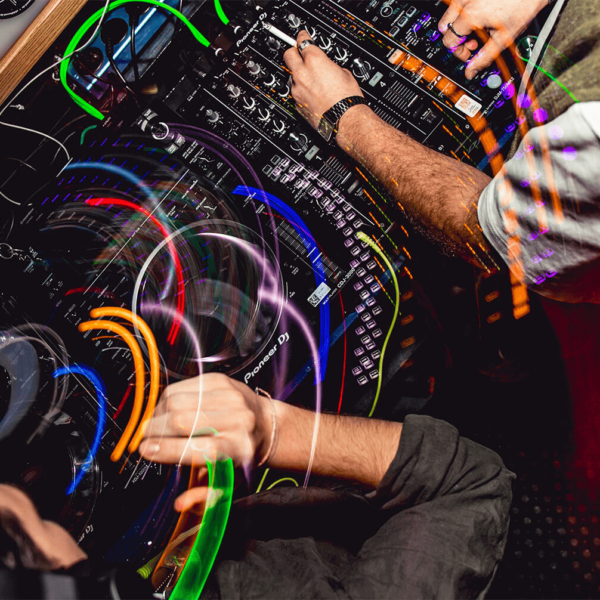 Chinaski Club Frankfurt am Main Nachtclub Party Events