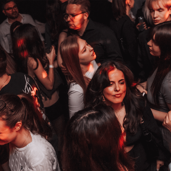 Guest Info Chinaski Nachtclub Frankfurt am Main